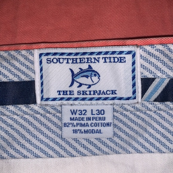 Southern Tide Pants - Picture 3 of 6